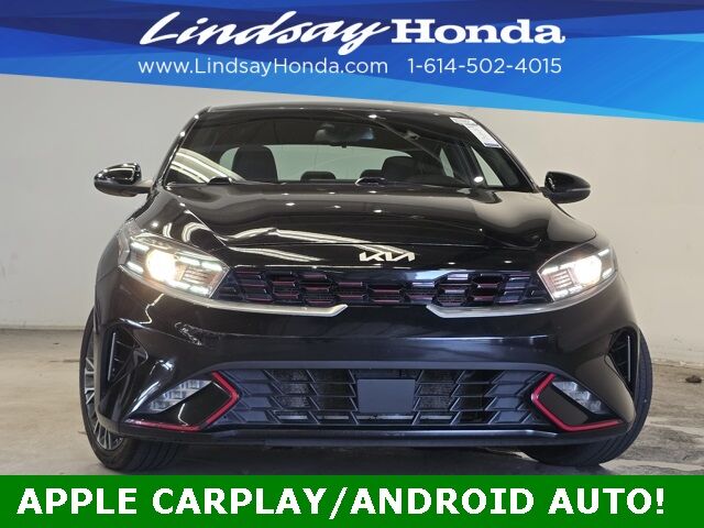2022 Kia Forte GT-Line Columbus OH