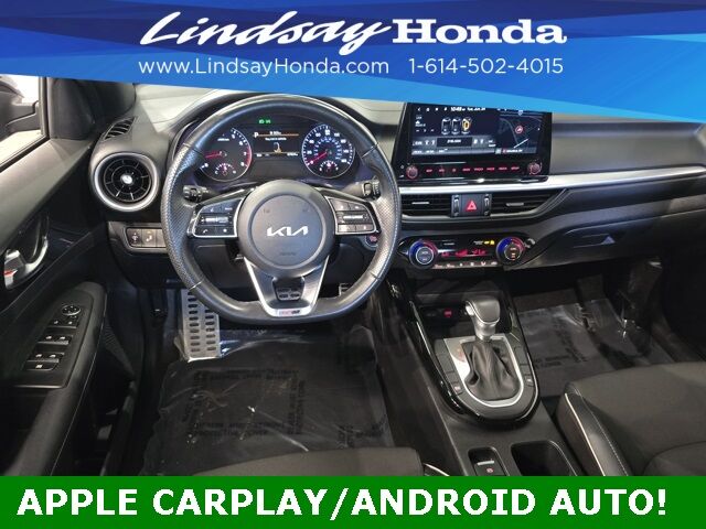 2022 Kia Forte GT-Line Columbus OH