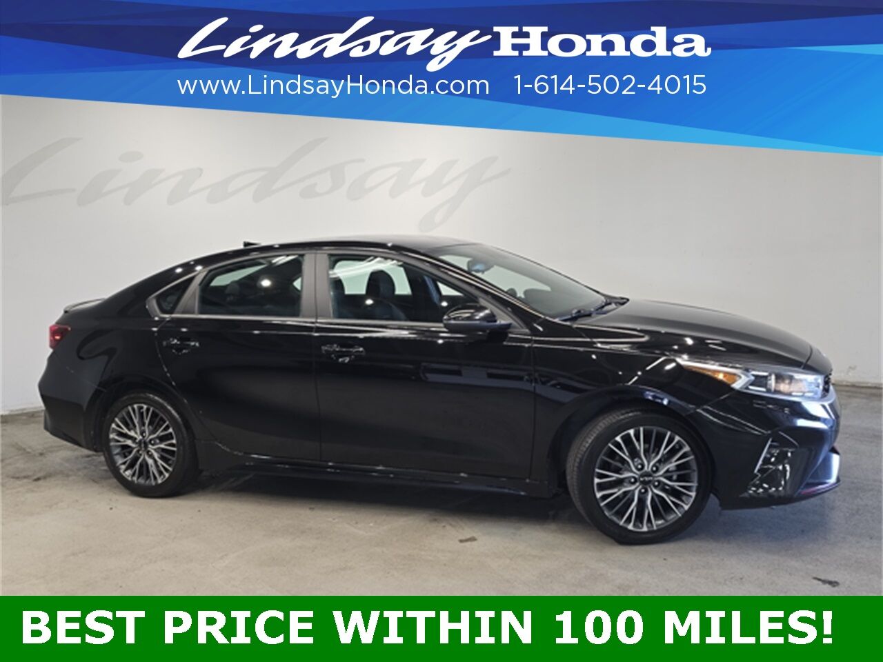 2022 Kia Forte GT-Line Columbus OH
