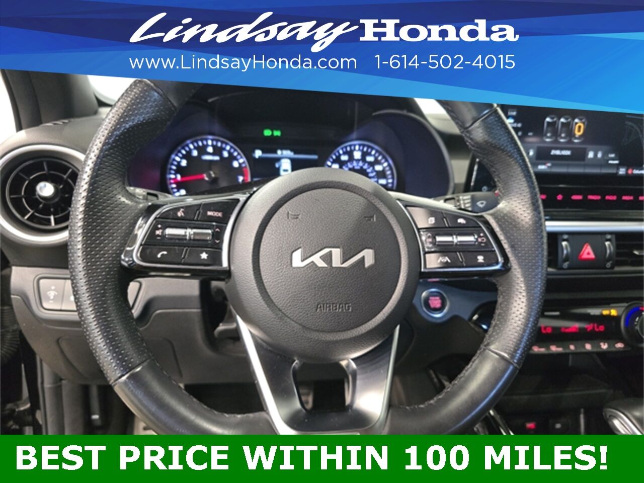 2022 Kia Forte GT-Line Columbus OH