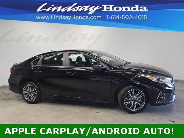2022 Kia Forte GT-Line Columbus OH