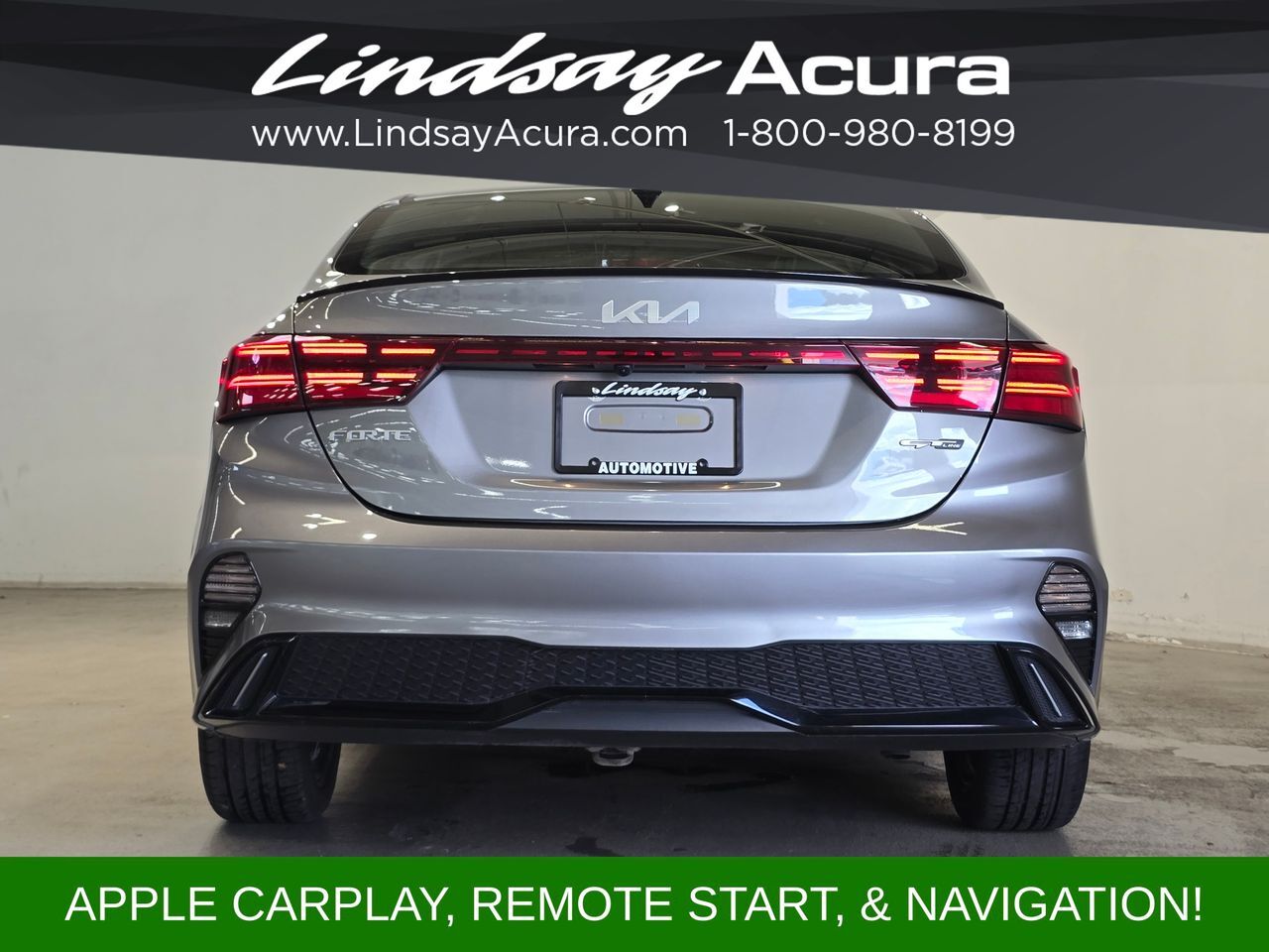 2022 Kia Forte GT-Line Columbus OH