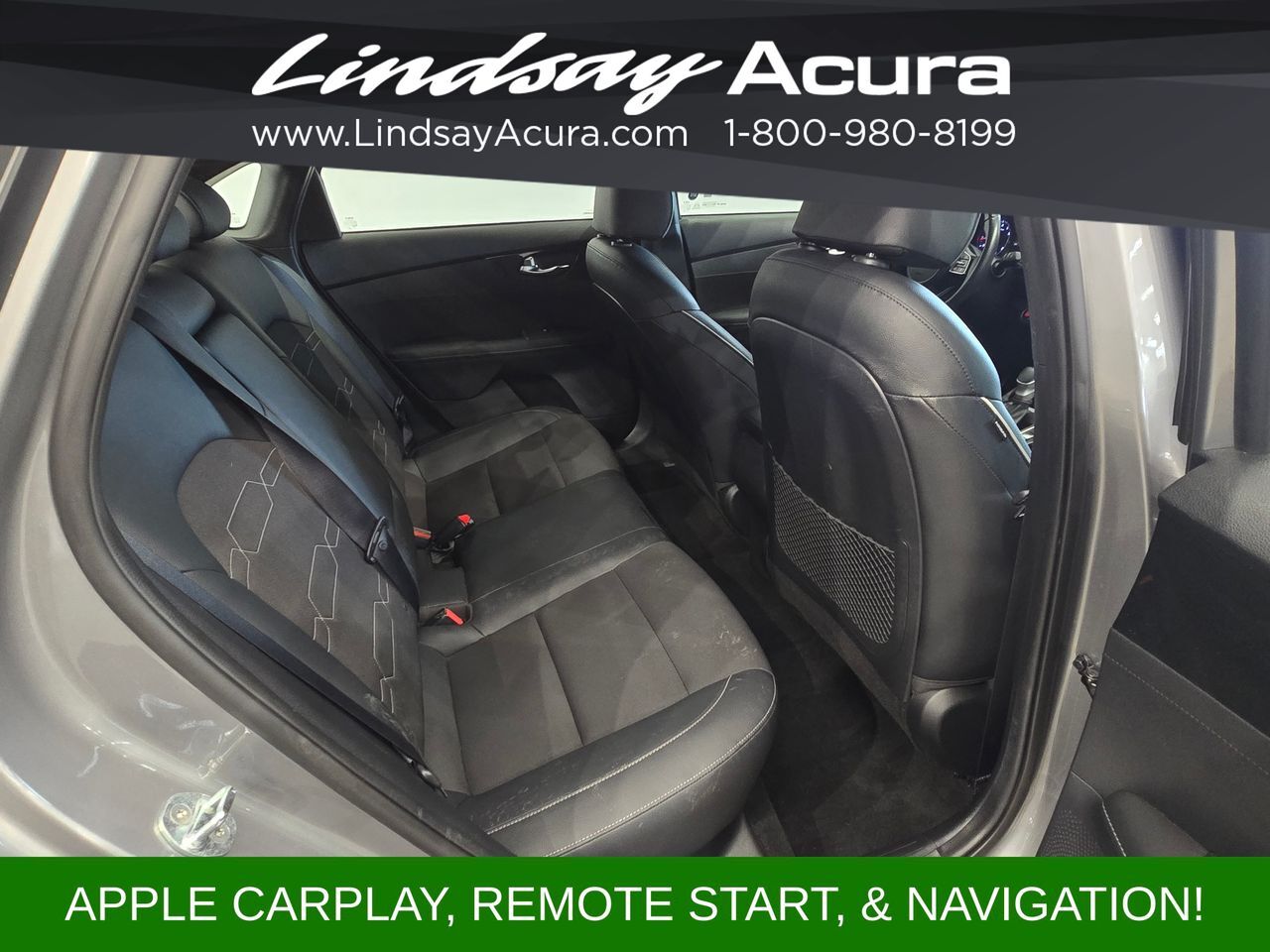 2022 Kia Forte GT-Line Columbus OH
