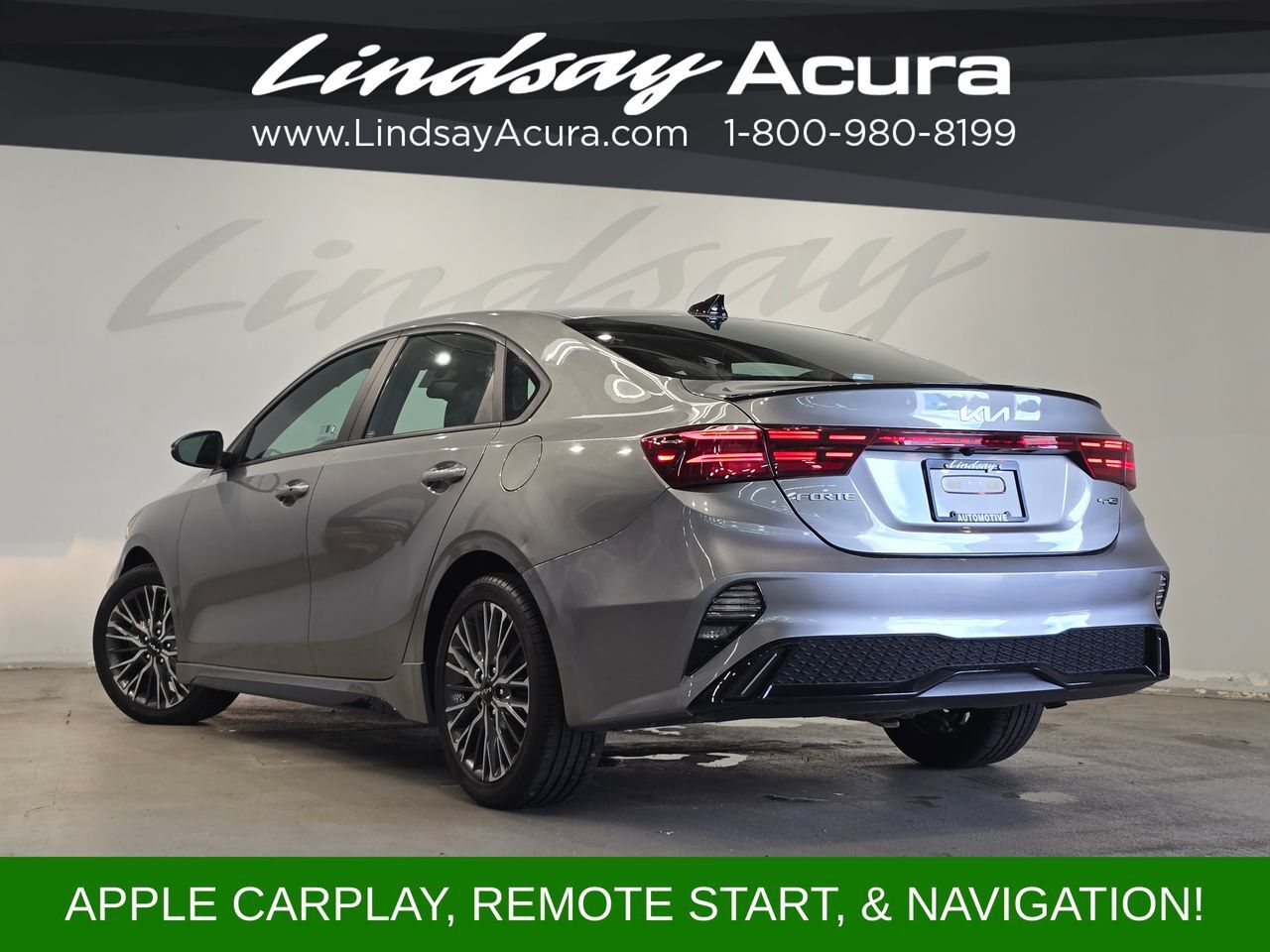 2022 Kia Forte GT-Line Columbus OH
