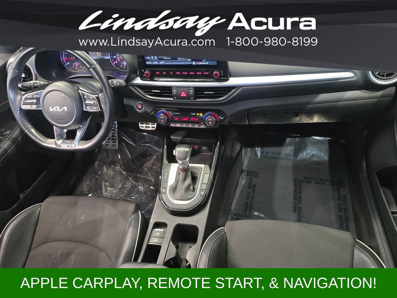 2022 Kia Forte GT-Line Columbus OH