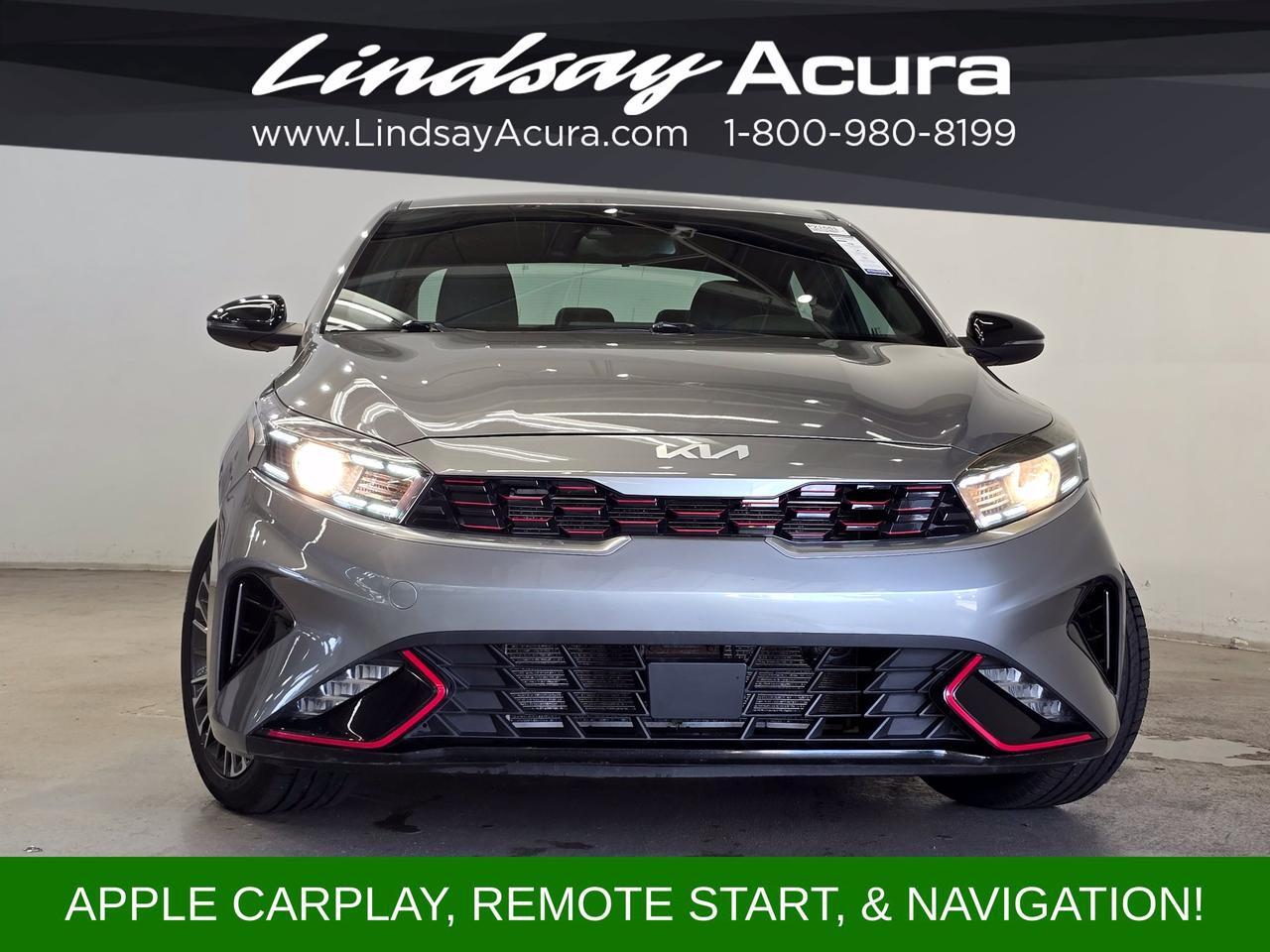 2022 Kia Forte GT-Line Columbus OH