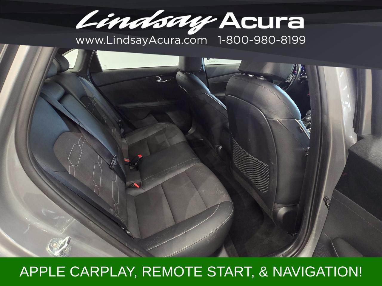2022 Kia Forte GT-Line Columbus OH