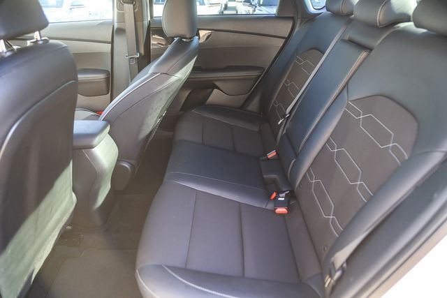 2022 Kia Forte GT-Line Glendale CA