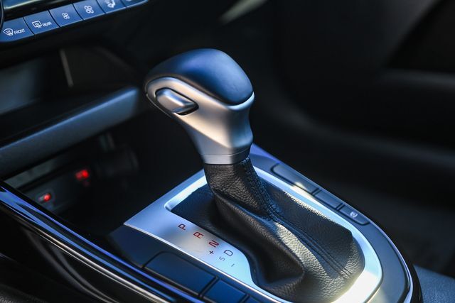 2022 Kia Forte GT-Line Glendale CA