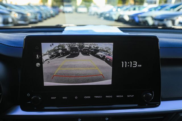 2022 Kia Forte GT-Line Glendale CA