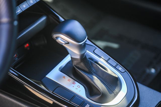 2022 Kia Forte GT-Line Glendale CA