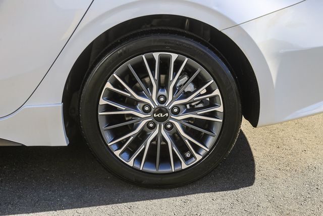 2022 Kia Forte GT-Line Glendale CA