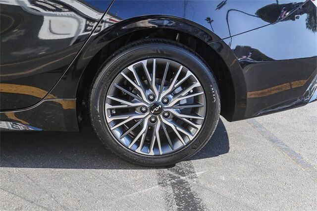 2022 Kia Forte GT-Line Glendale CA