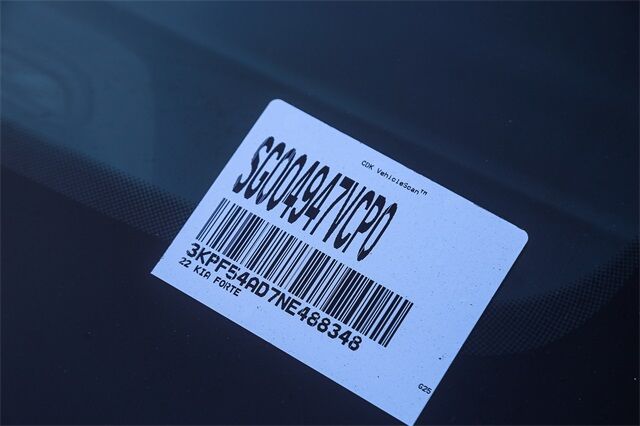 2022 Kia Forte GT-Line Glendale CA