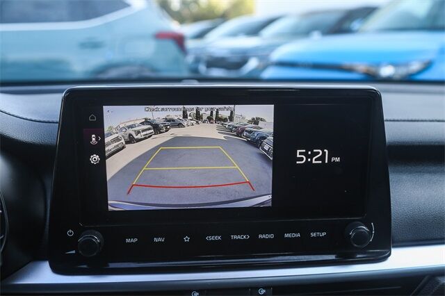 2022 Kia Forte GT-Line Glendale CA