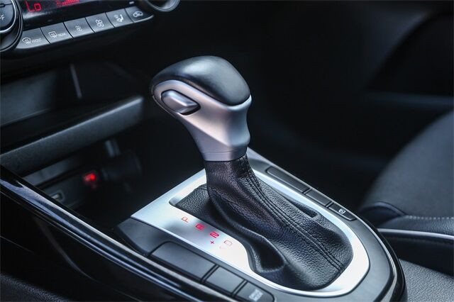 2022 Kia Forte GT-Line Glendale CA