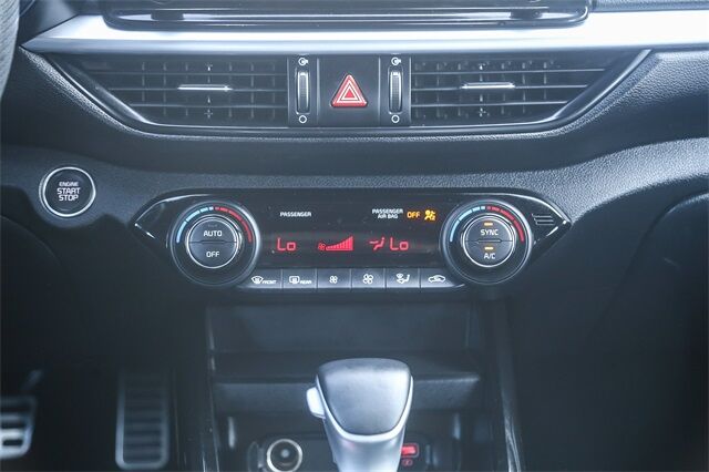 2022 Kia Forte GT-Line Glendale CA