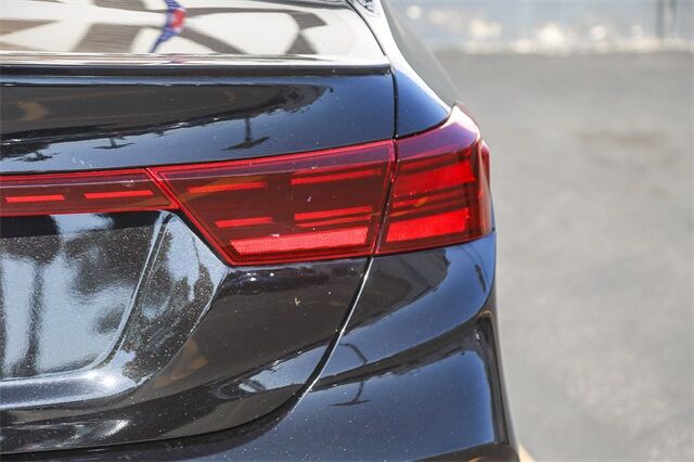 2022 Kia Forte GT-Line Glendale CA