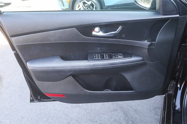 2022 Kia Forte GT-Line Glendale CA