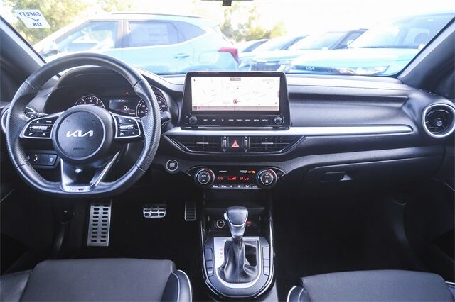 2022 Kia Forte GT-Line Glendale CA