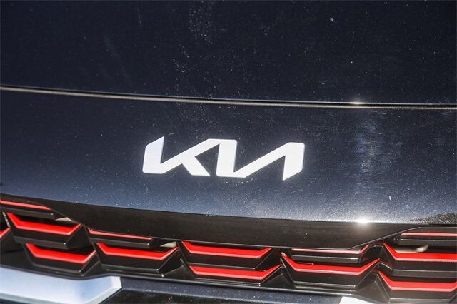 2022 Kia Forte GT-Line Glendale CA