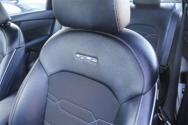 2022 Kia Forte GT-Line Glendale CA