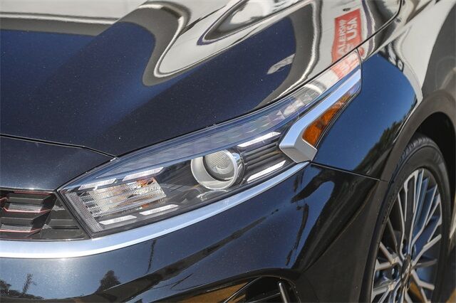 2022 Kia Forte GT-Line Glendale CA