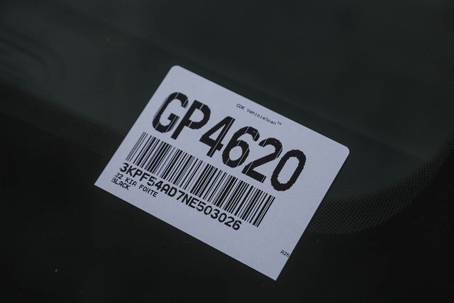 2022 Kia Forte GT-Line Glendale CA