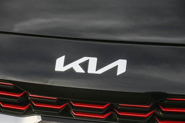 2022 Kia Forte GT-Line Glendale CA