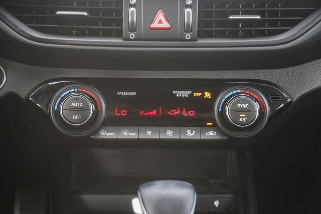 2022 Kia Forte GT-Line Glendale CA