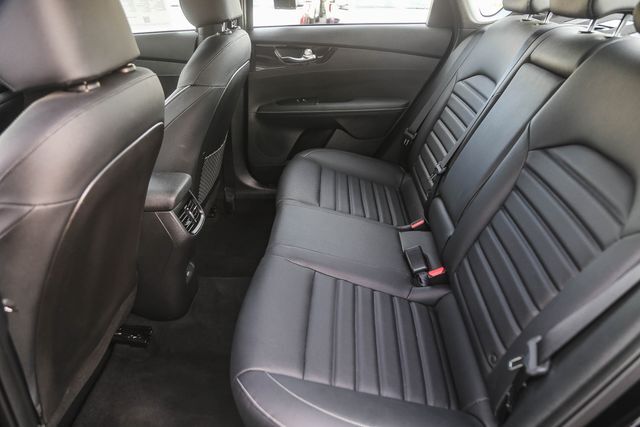 2022 Kia Forte GT-Line Glendale CA