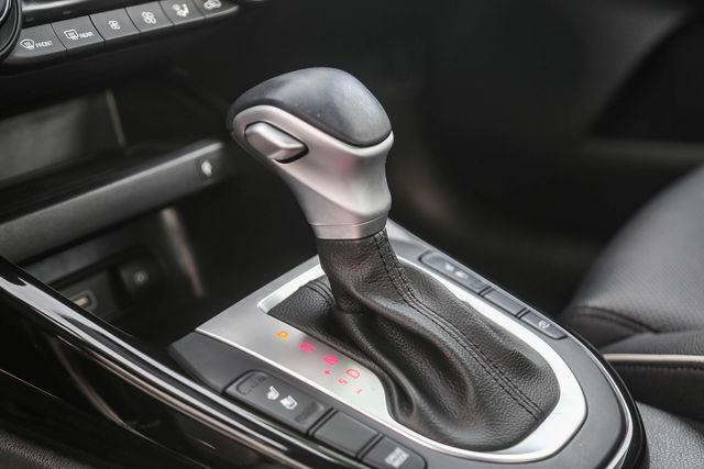 2022 Kia Forte GT-Line Glendale CA