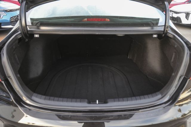 2022 Kia Forte GT-Line Glendale CA