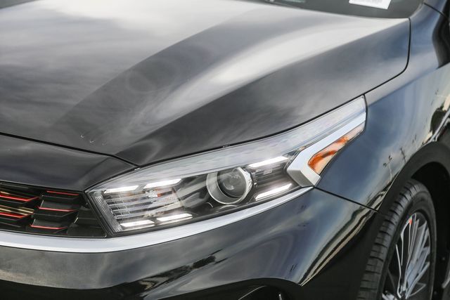 2022 Kia Forte GT-Line Glendale CA