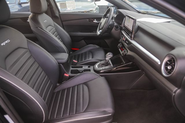 2022 Kia Forte GT-Line Glendale CA