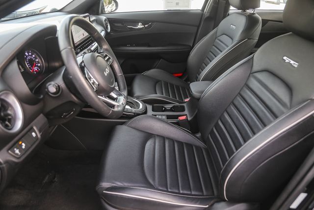 2022 Kia Forte GT-Line Glendale CA