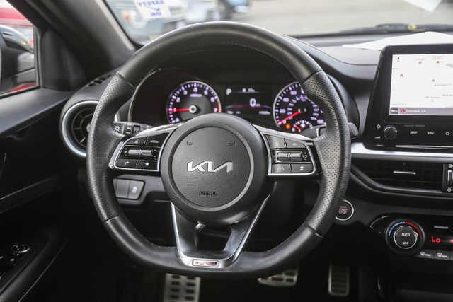 2022 Kia Forte GT-Line Glendale CA