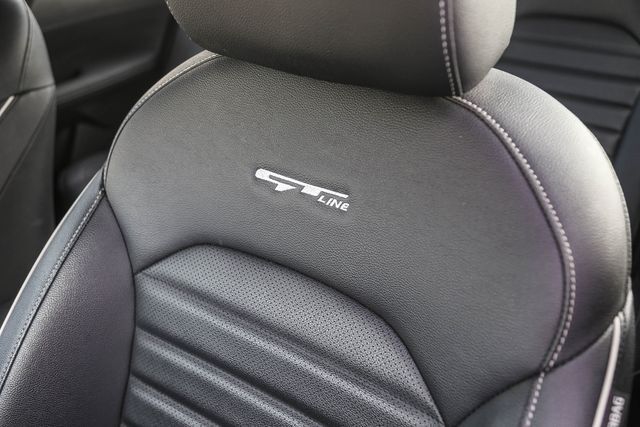 2022 Kia Forte GT-Line Glendale CA