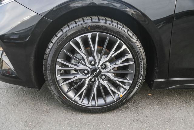 2022 Kia Forte GT-Line Glendale CA