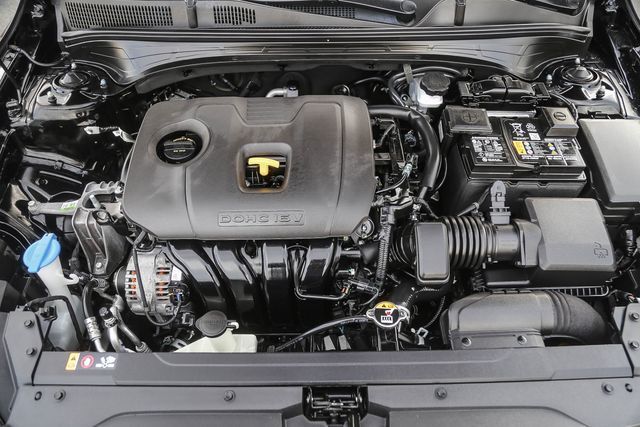 2022 Kia Forte GT-Line Glendale CA