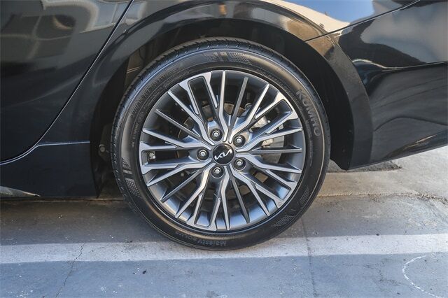 2022 Kia Forte GT-Line Glendale CA