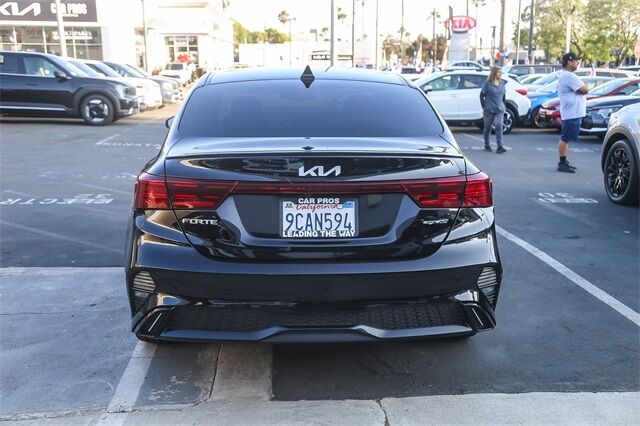 2022 Kia Forte GT-Line Glendale CA
