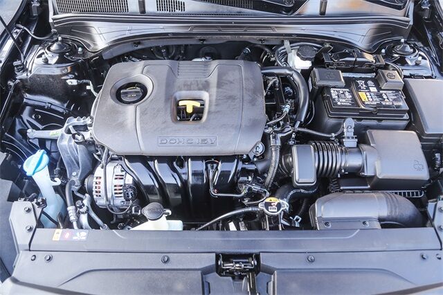 2022 Kia Forte GT-Line Glendale CA