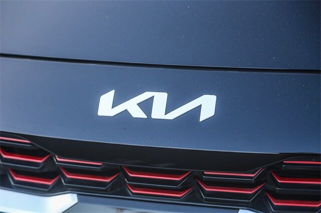 2022 Kia Forte GT-Line Glendale CA