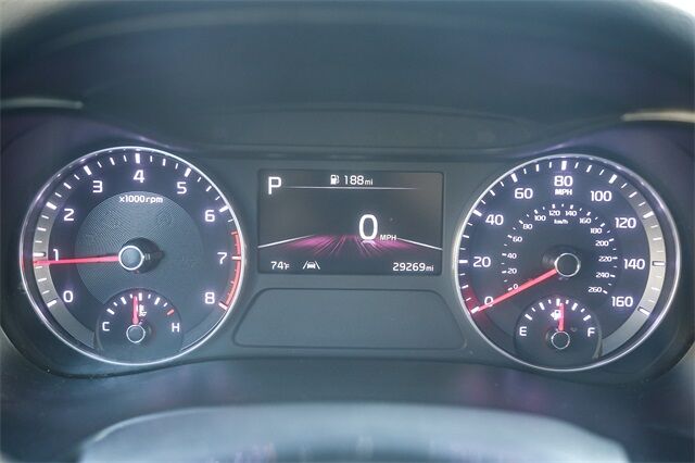 2022 Kia Forte GT-Line Glendale CA