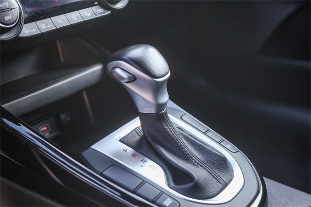 2022 Kia Forte GT-Line Glendale CA