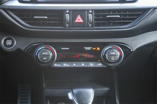 2022 Kia Forte GT-Line Glendale CA