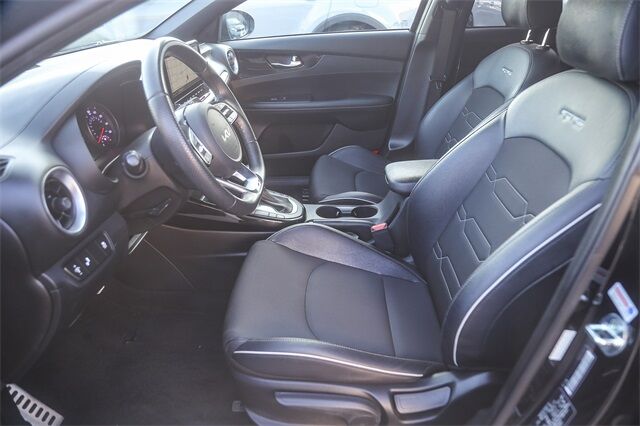 2022 Kia Forte GT-Line Glendale CA