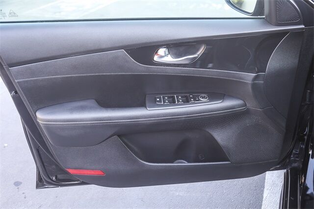 2022 Kia Forte GT-Line Glendale CA