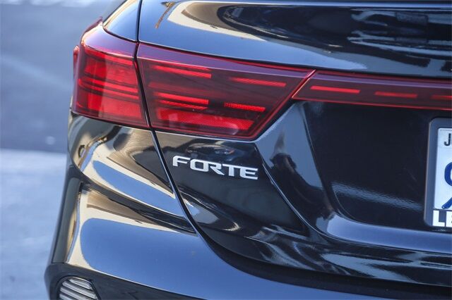 2022 Kia Forte GT-Line Glendale CA